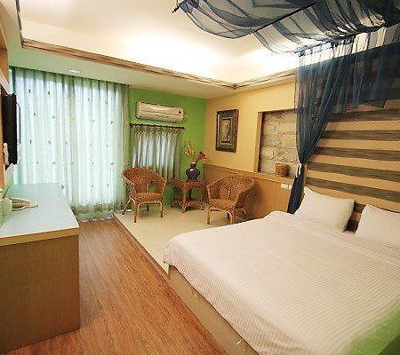 Summer Inn Kenting Εξωτερικό φωτογραφία