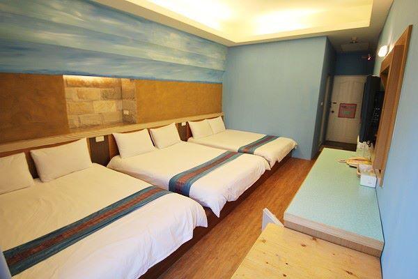 Summer Inn Kenting Εξωτερικό φωτογραφία