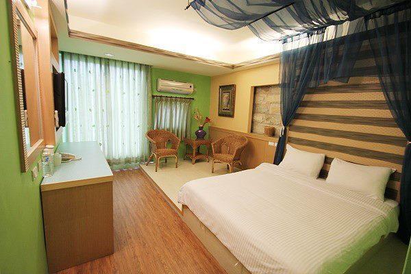 Summer Inn Kenting Εξωτερικό φωτογραφία