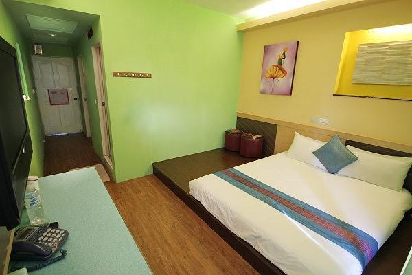 Summer Inn Kenting Εξωτερικό φωτογραφία