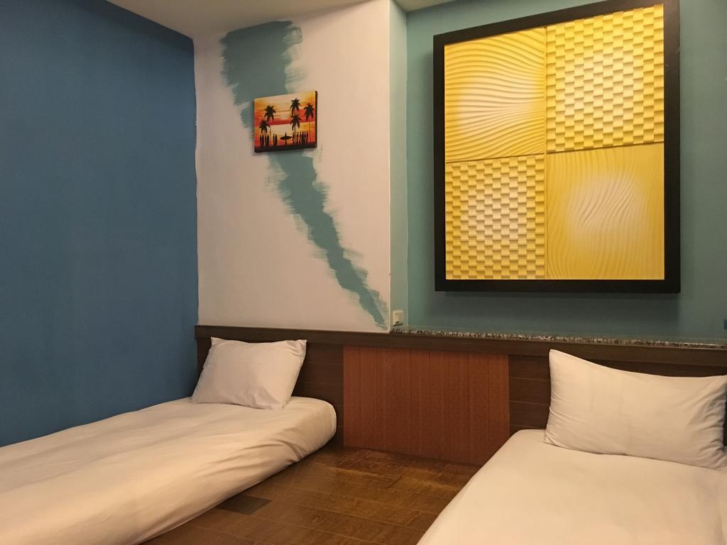 Summer Inn Kenting Εξωτερικό φωτογραφία