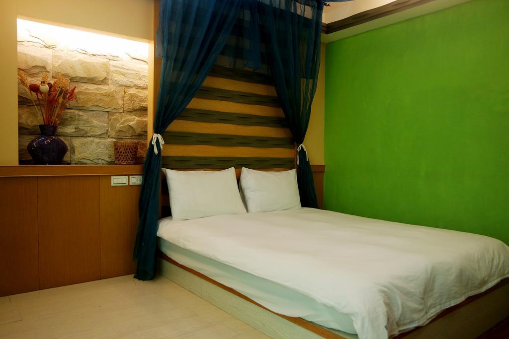 Summer Inn Kenting Εξωτερικό φωτογραφία