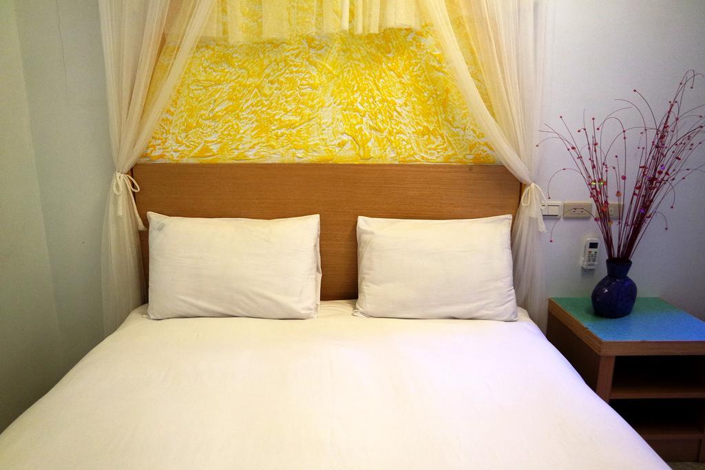 Summer Inn Kenting Εξωτερικό φωτογραφία