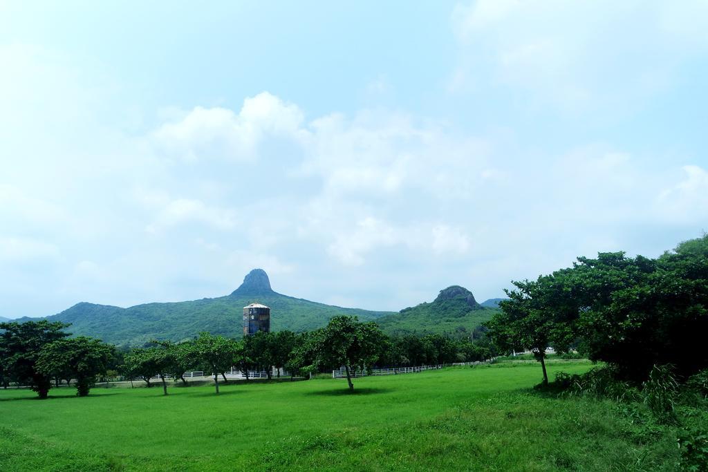 Summer Inn Kenting Εξωτερικό φωτογραφία