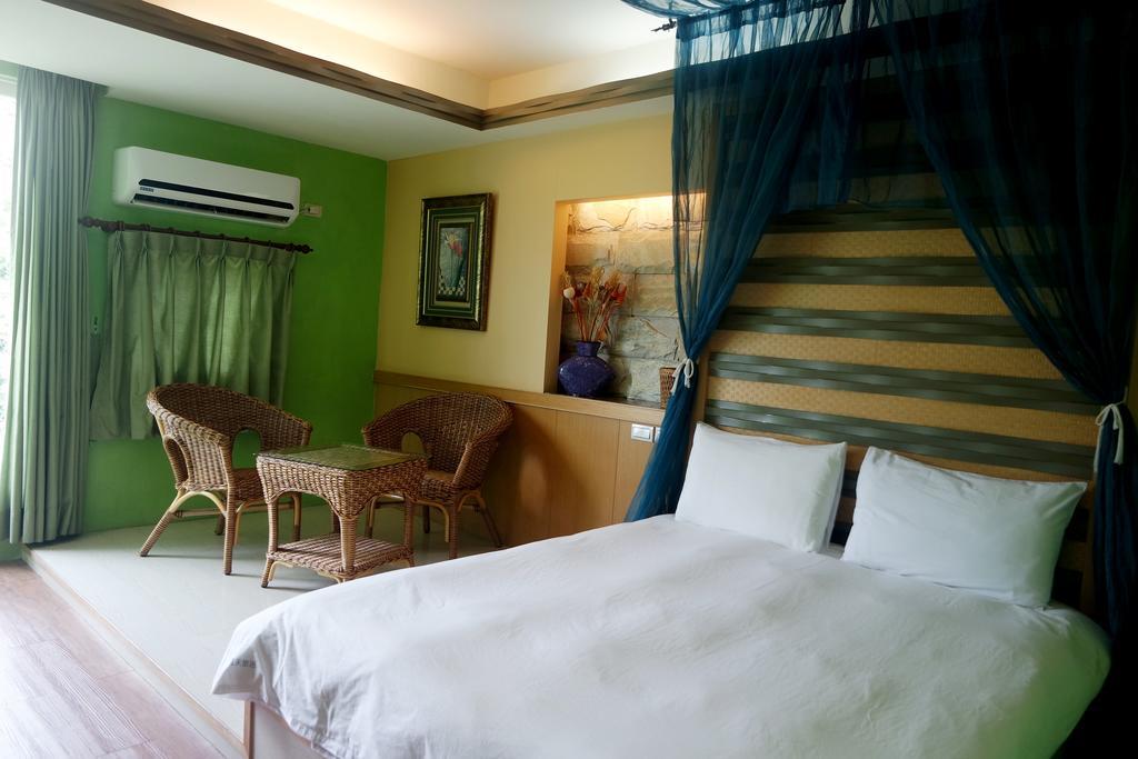 Summer Inn Kenting Εξωτερικό φωτογραφία