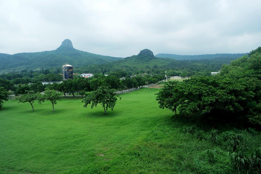 Summer Inn Kenting Εξωτερικό φωτογραφία