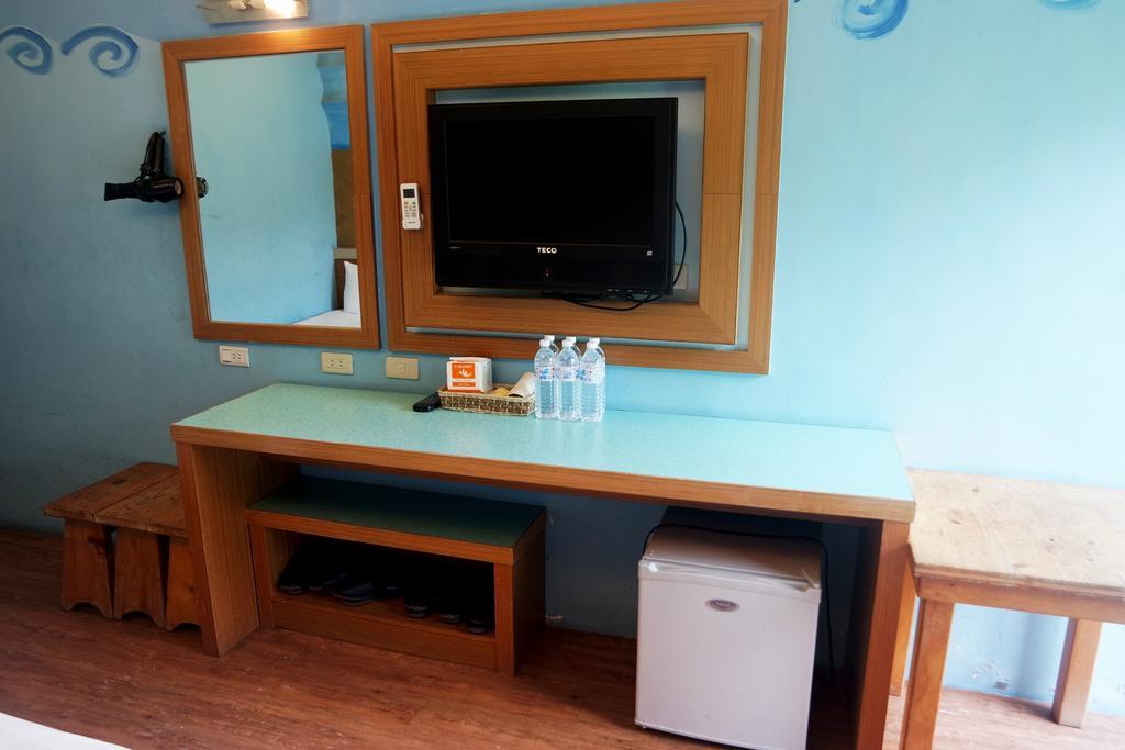 Summer Inn Kenting Εξωτερικό φωτογραφία