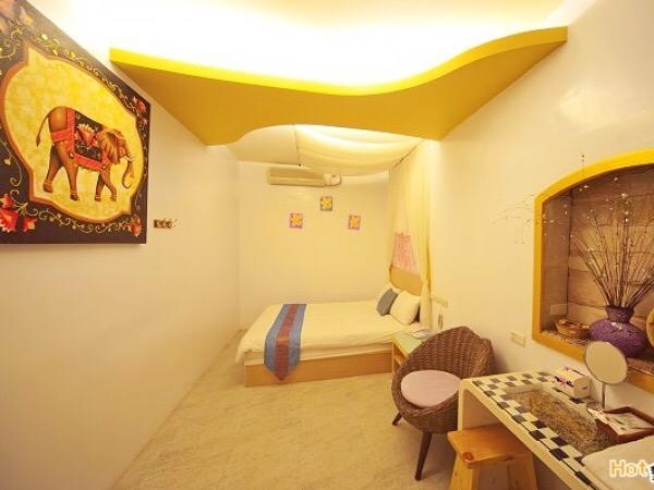 Summer Inn Kenting Εξωτερικό φωτογραφία