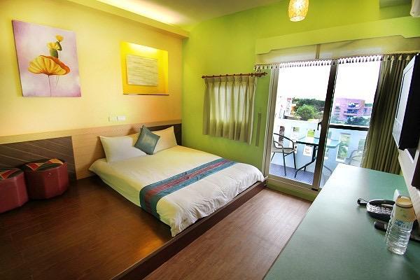 Summer Inn Kenting Εξωτερικό φωτογραφία