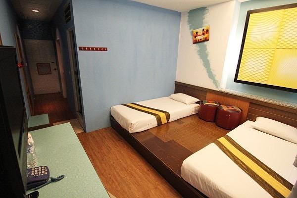 Summer Inn Kenting Εξωτερικό φωτογραφία