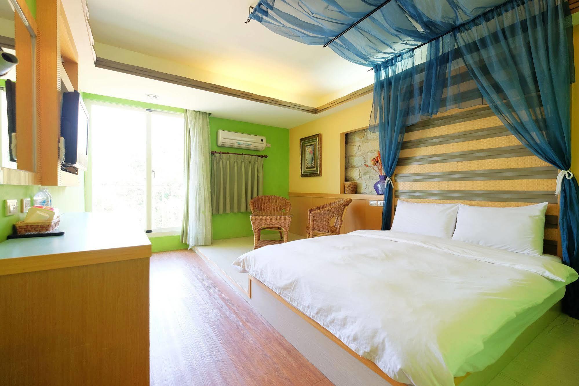 Summer Inn Kenting Εξωτερικό φωτογραφία
