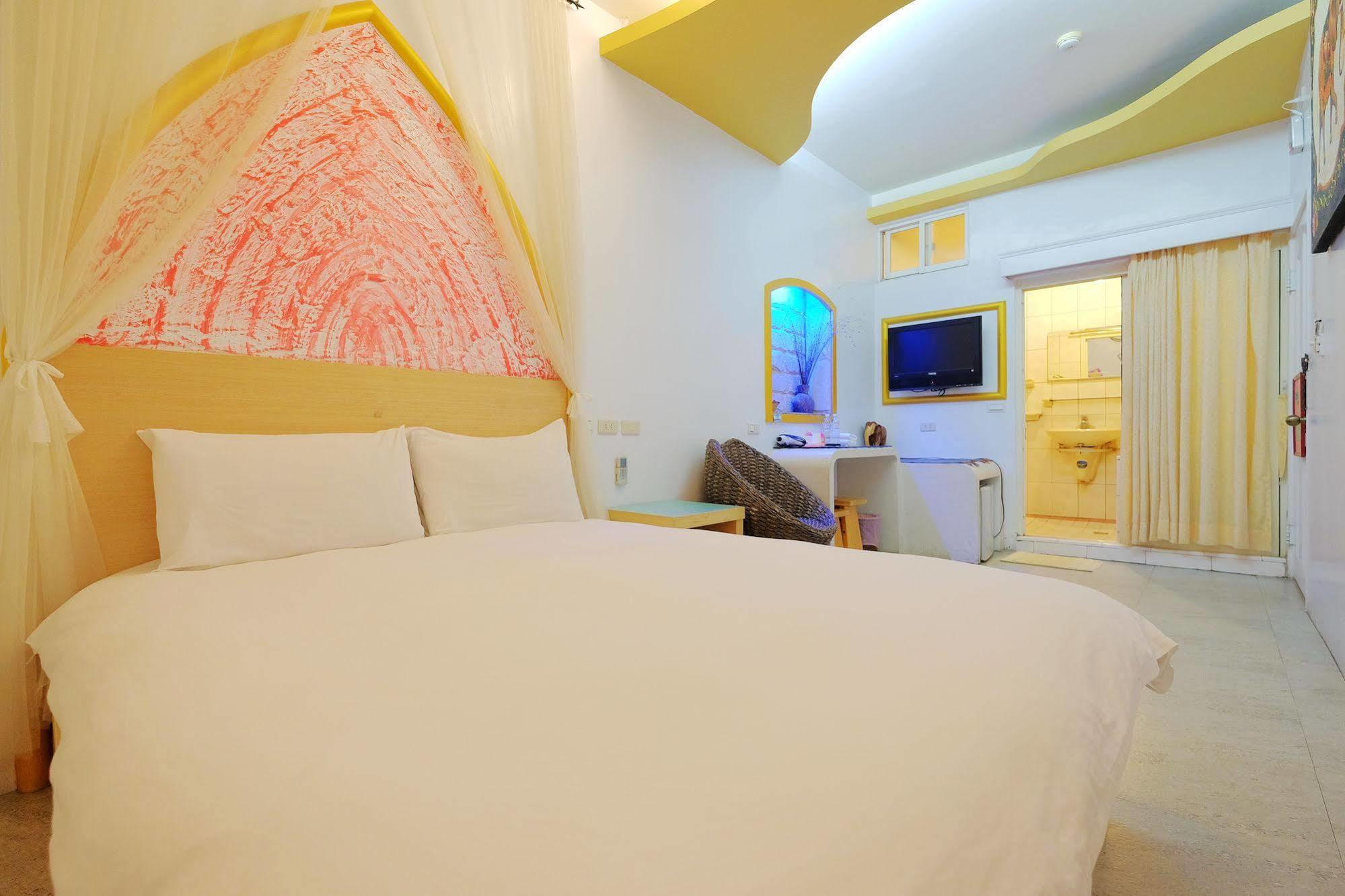 Summer Inn Kenting Εξωτερικό φωτογραφία