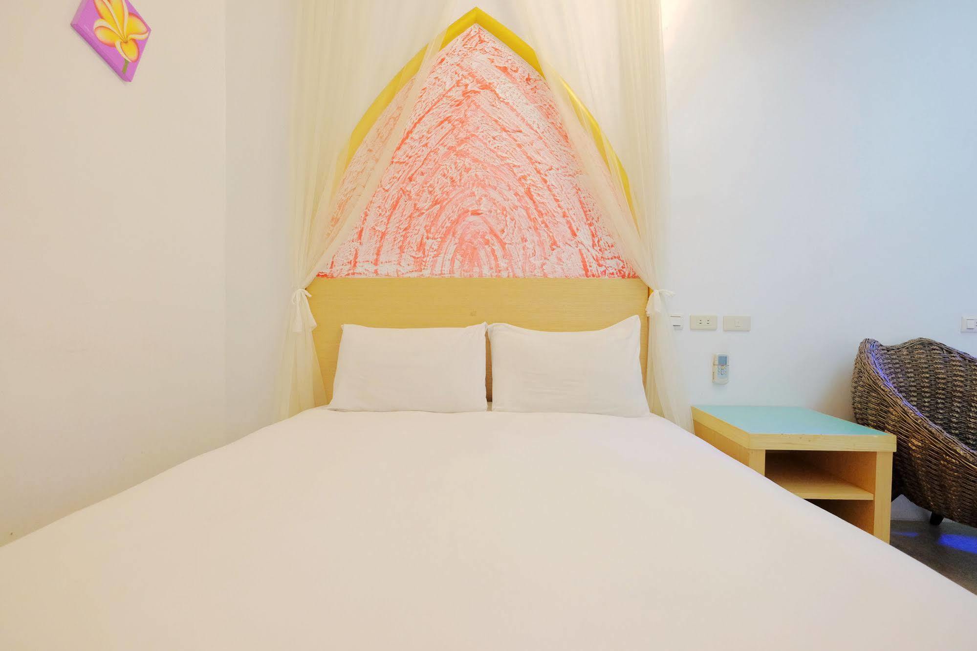 Summer Inn Kenting Εξωτερικό φωτογραφία