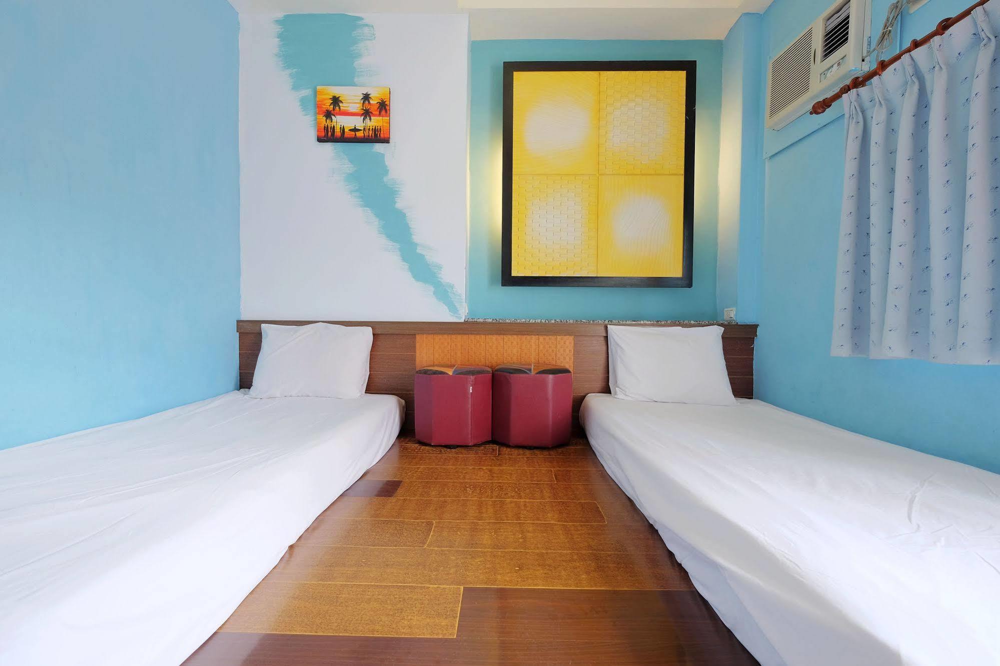 Summer Inn Kenting Εξωτερικό φωτογραφία