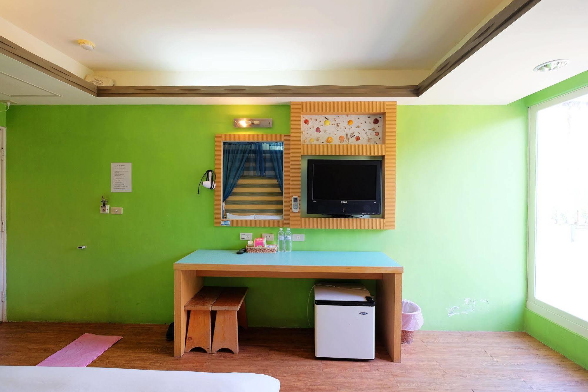 Summer Inn Kenting Εξωτερικό φωτογραφία