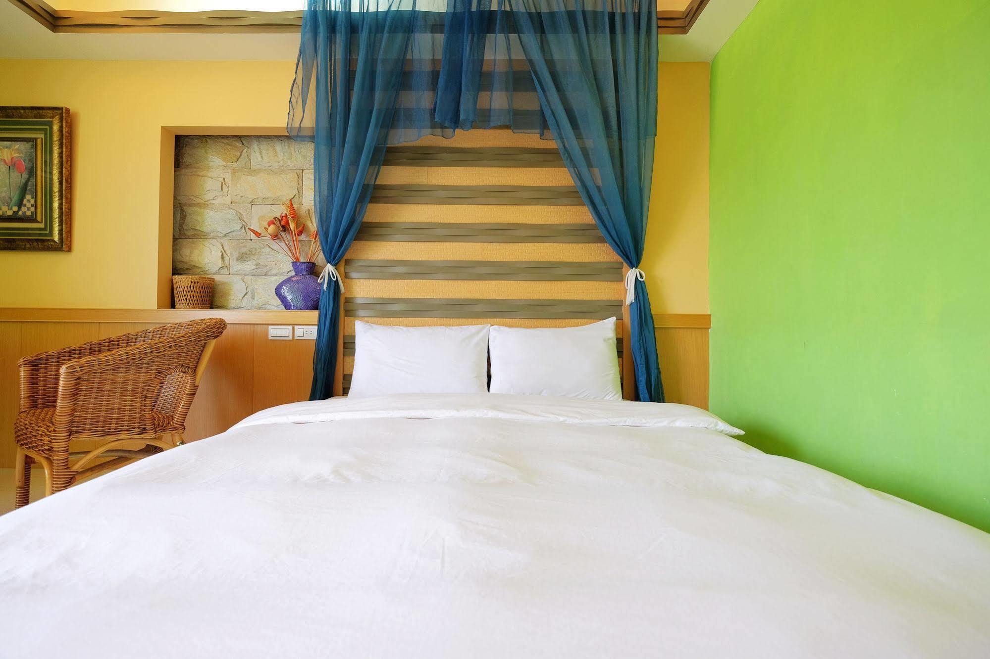 Summer Inn Kenting Εξωτερικό φωτογραφία