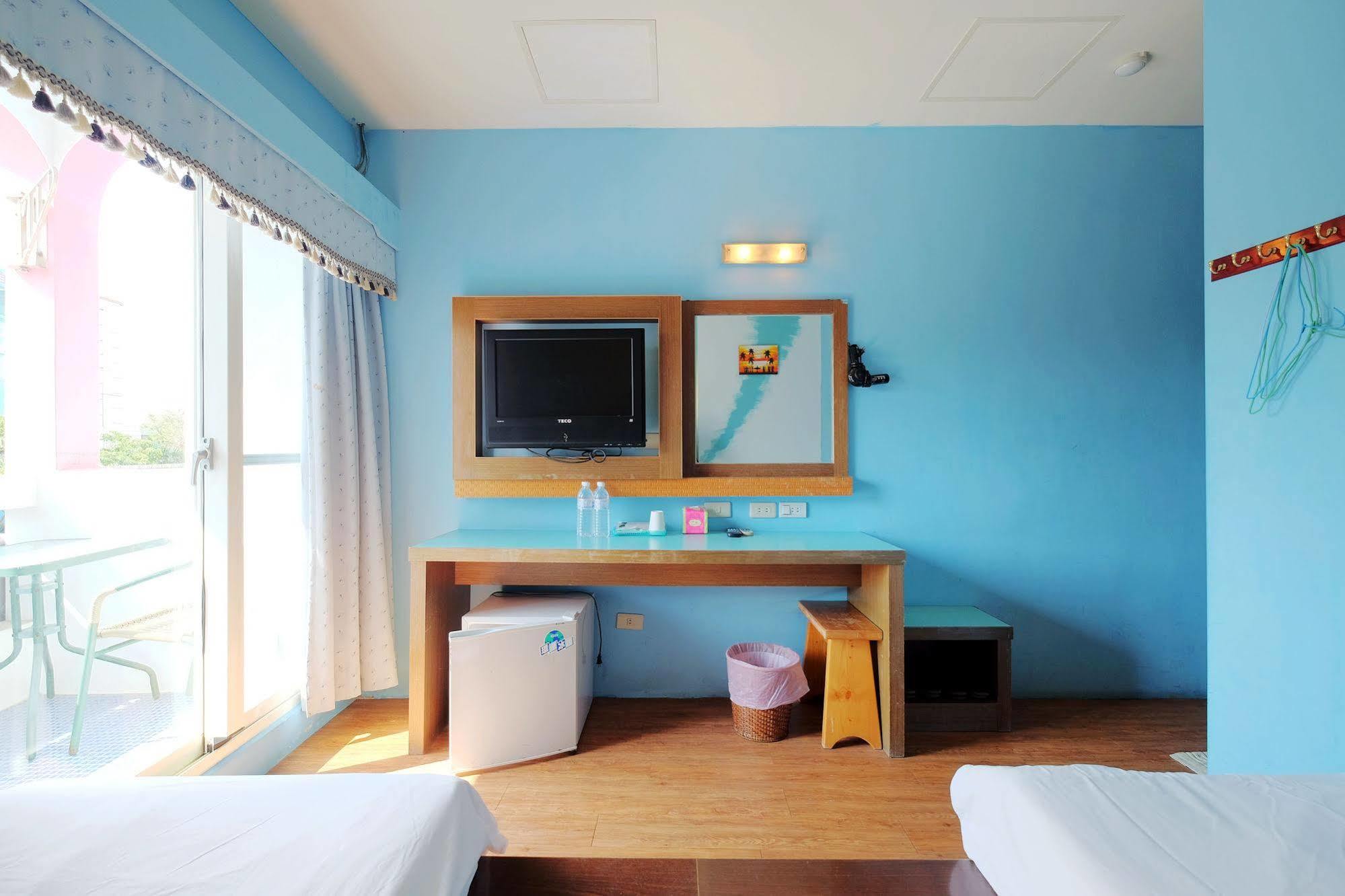 Summer Inn Kenting Εξωτερικό φωτογραφία