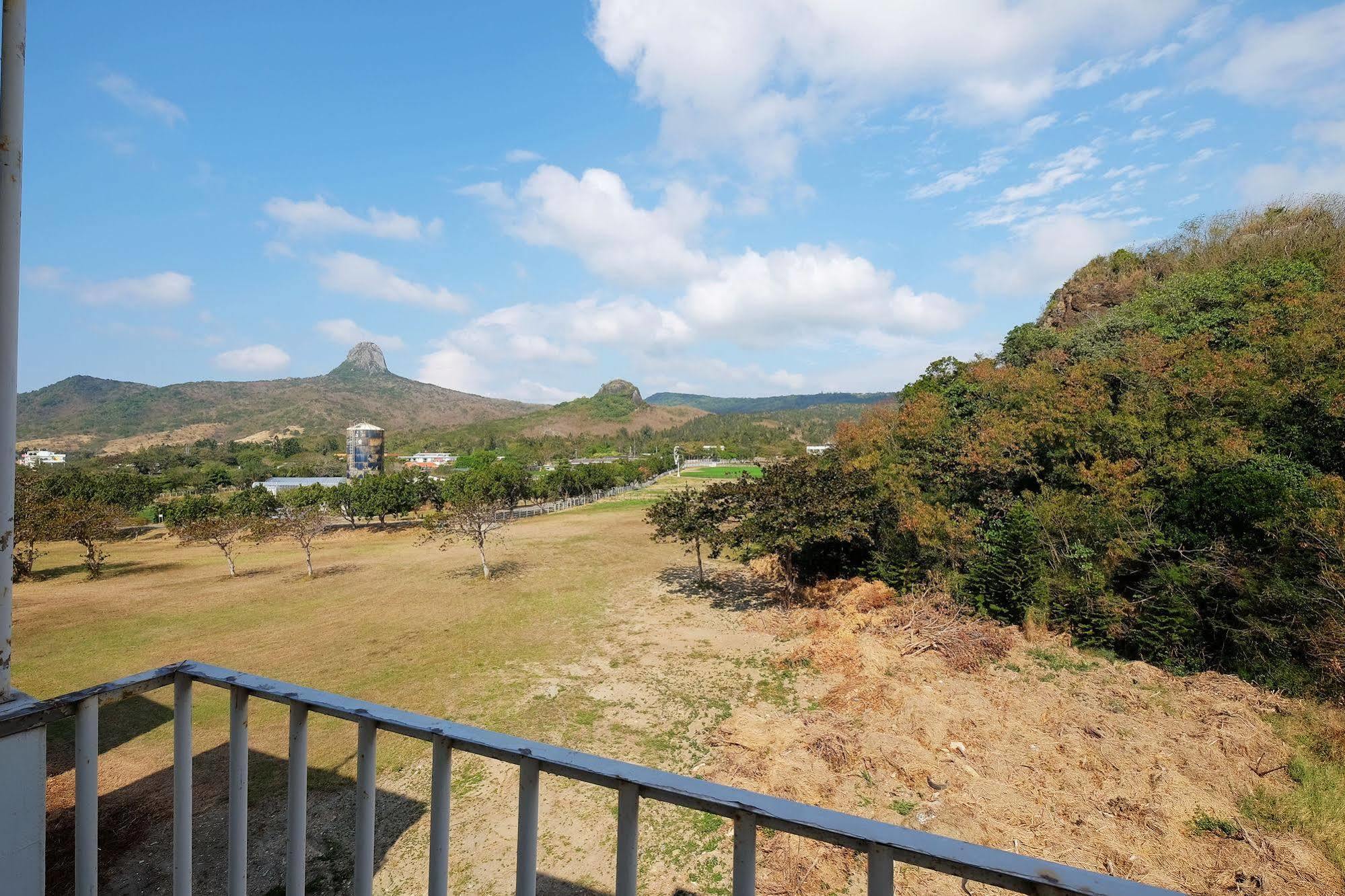 Summer Inn Kenting Εξωτερικό φωτογραφία