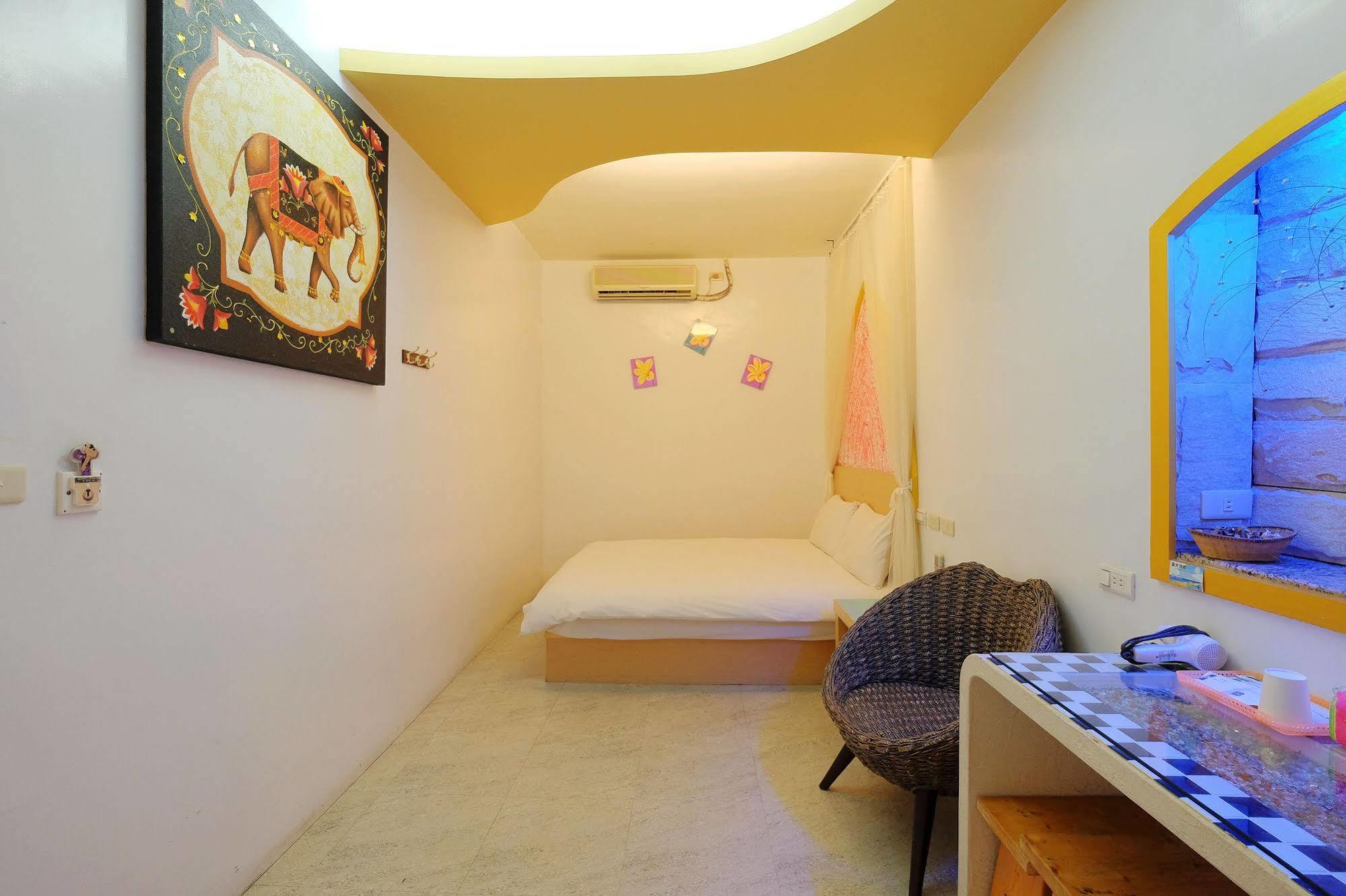 Summer Inn Kenting Εξωτερικό φωτογραφία